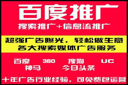 案例展示：SEM账户托管服务成果